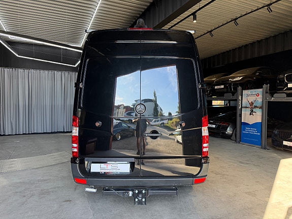 Mercedes-Benz Sprinter 319 6 of 30
