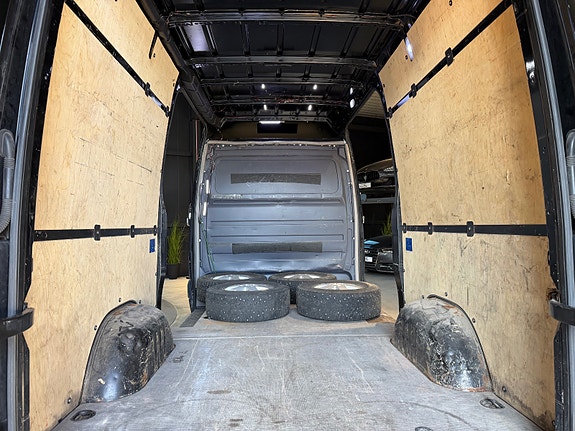 Mercedes-Benz Sprinter 319 20 of 30