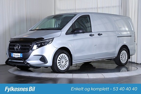 Mercedes-Benz Vito 116