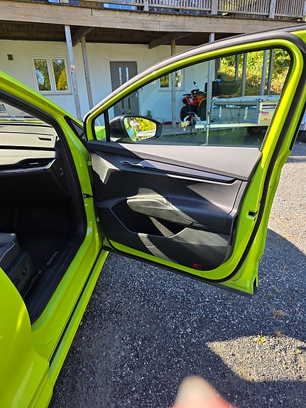 Skoda Enyaq Coupe RS 24 of 30