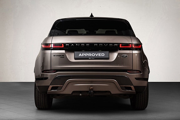 Land Rover Range Rover Evoque 8 of 30