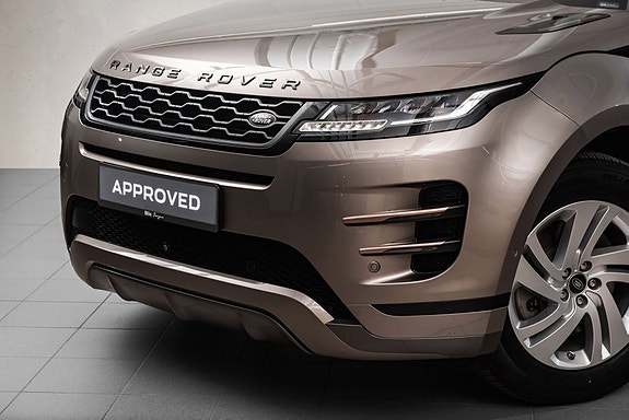 Land Rover Range Rover Evoque 2 of 30