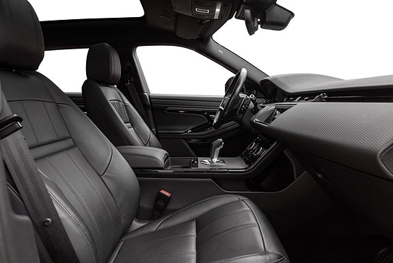 Land Rover Range Rover Evoque 29 of 30
