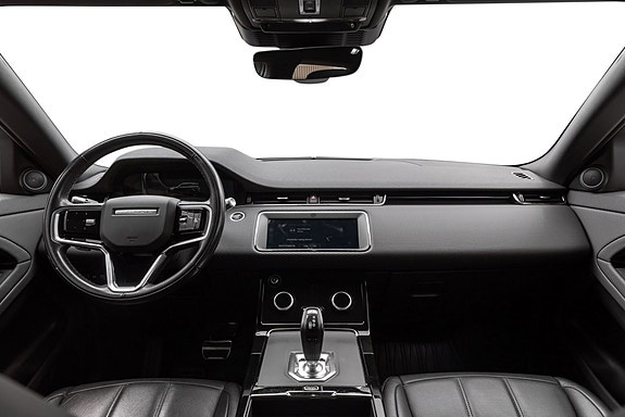 Land Rover Range Rover Evoque 14 of 30