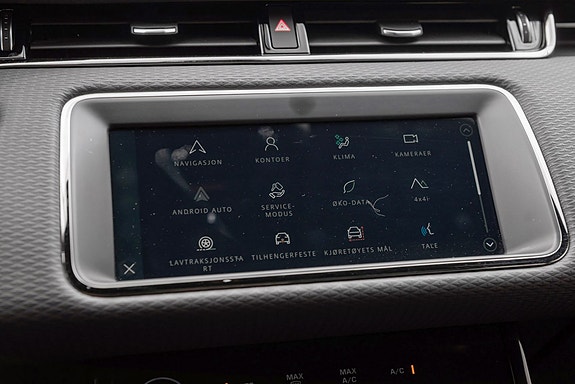 Land Rover Range Rover Evoque 23 of 30