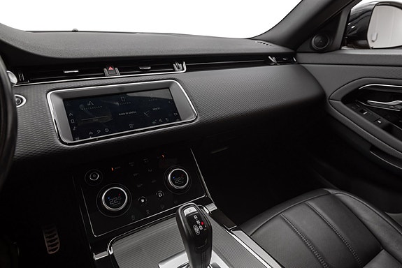 Land Rover Range Rover Evoque 19 of 30