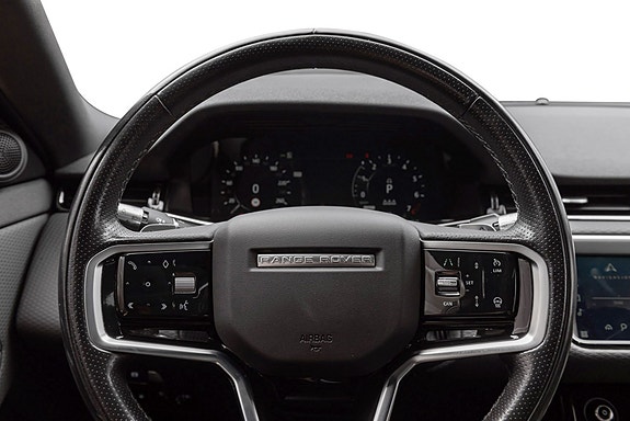 Land Rover Range Rover Evoque 15 of 30