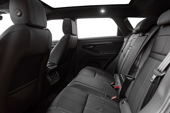 Land Rover Range Rover Evoque 13 of 30