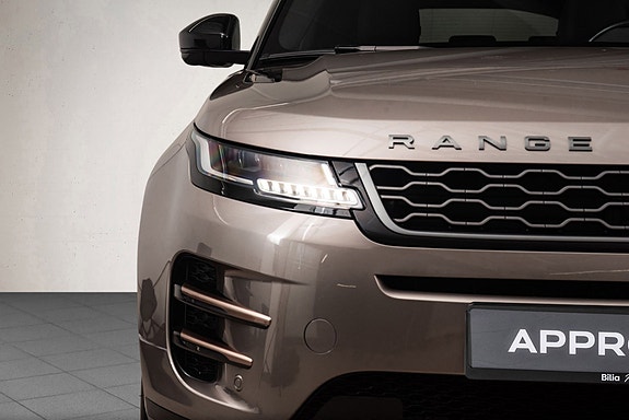 Land Rover Range Rover Evoque 4 of 30