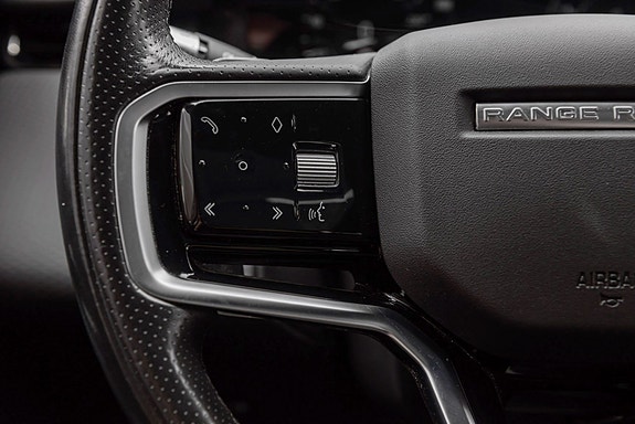 Land Rover Range Rover Evoque 16 of 30