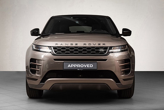 Land Rover Range Rover Evoque 3 of 30