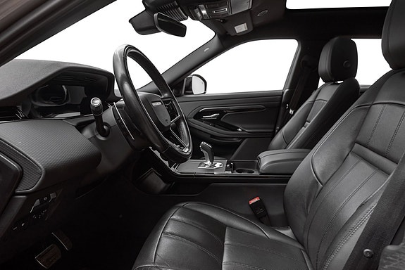 Land Rover Range Rover Evoque 12 of 30