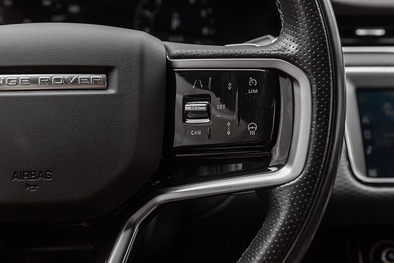 Land Rover Range Rover Evoque 17 of 30