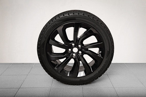 Land Rover Range Rover Evoque 11 of 30