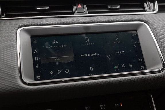 Land Rover Range Rover Evoque 20 of 30