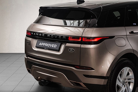 Land Rover Range Rover Evoque 7 of 30