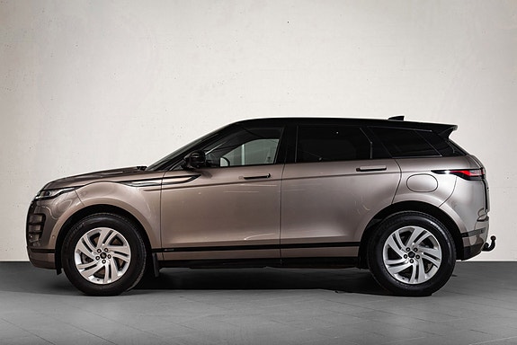 Land Rover Range Rover Evoque 5 of 30