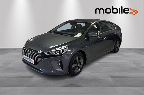 Hyundai IONIQ 3 of 30