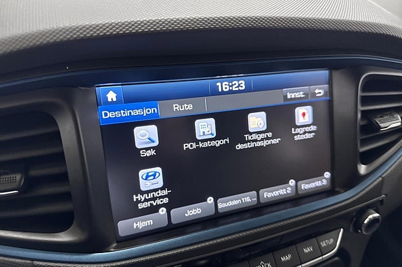 Hyundai IONIQ 30 of 30