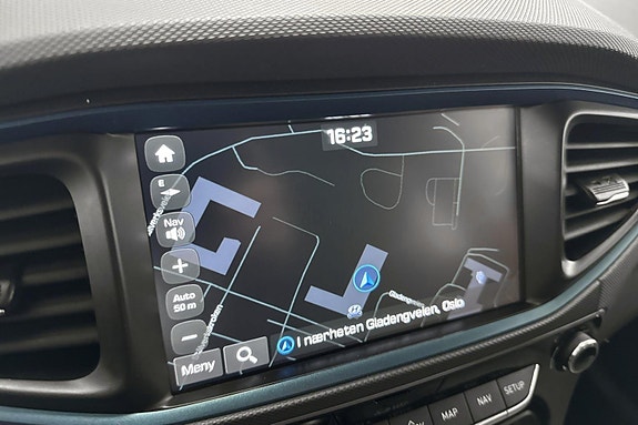 Hyundai IONIQ 27 of 30