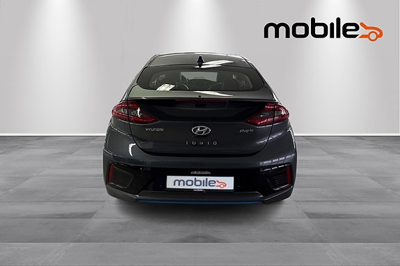 Hyundai IONIQ 5 of 30