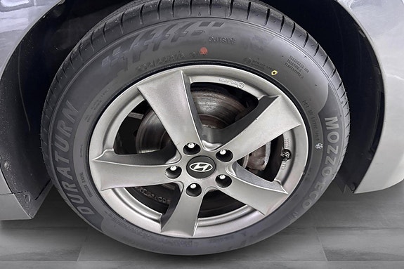 Hyundai IONIQ 9 of 30