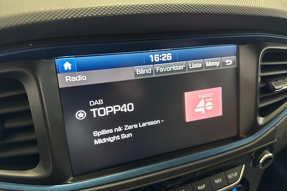 Hyundai IONIQ 28 of 30
