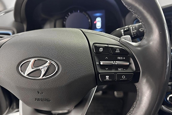 Hyundai IONIQ 21 of 30