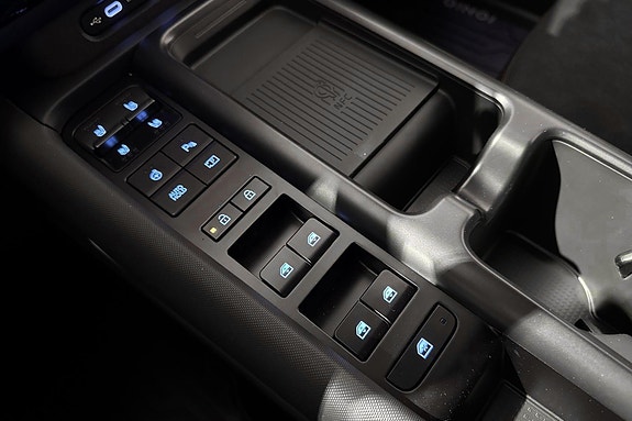Hyundai Ioniq 6 30 of 30
