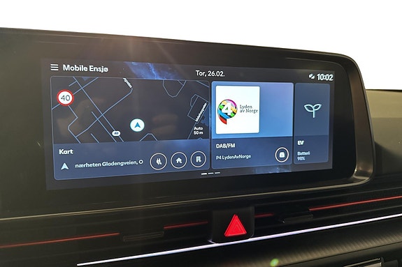 Hyundai Ioniq 6 24 of 30