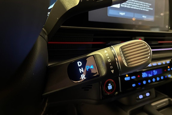 Hyundai Ioniq 6 21 of 30