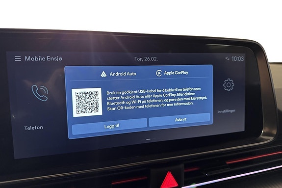 Hyundai Ioniq 6 26 of 30