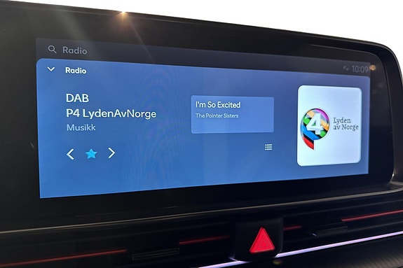 Hyundai Ioniq 6 27 of 30