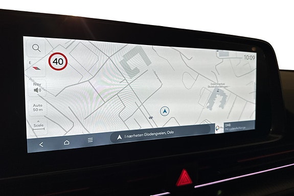Hyundai Ioniq 6 23 of 30