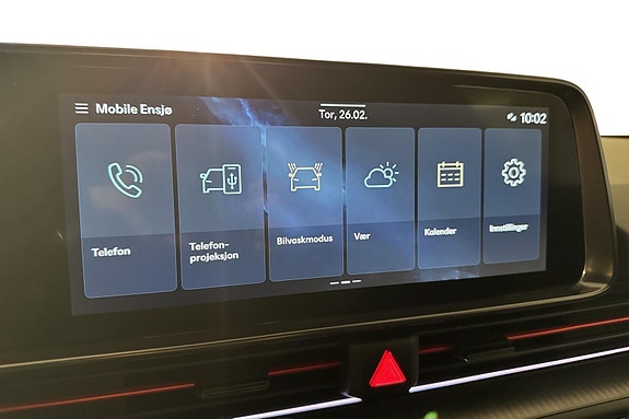 Hyundai Ioniq 6 25 of 30