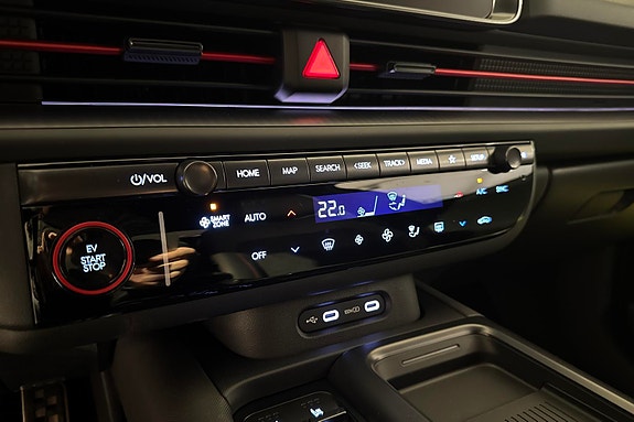 Hyundai Ioniq 6 29 of 30