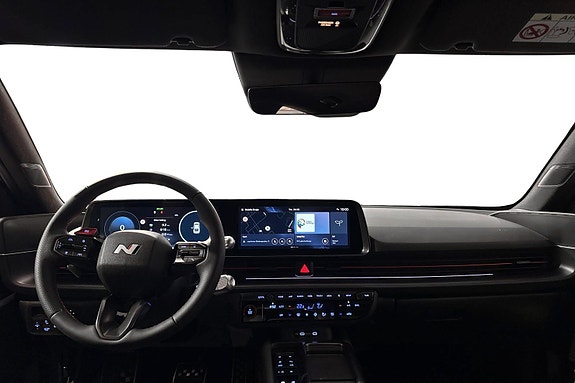 Hyundai Ioniq 6 17 of 30