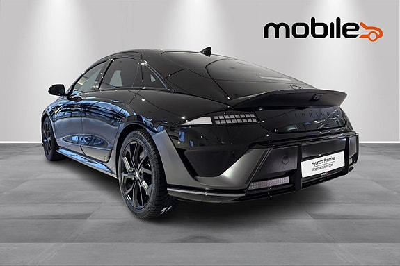 Hyundai Ioniq 6 4 of 30
