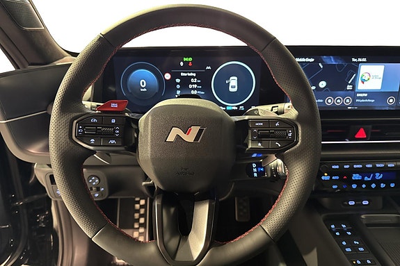 Hyundai Ioniq 6 18 of 30