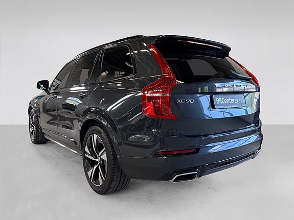 Volvo XC90 6 of 30