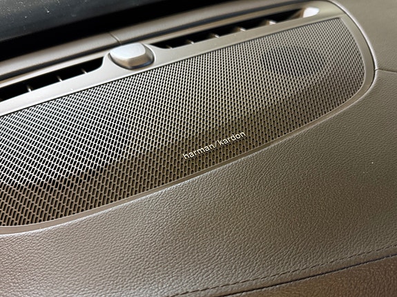 Volvo XC90 22 of 30