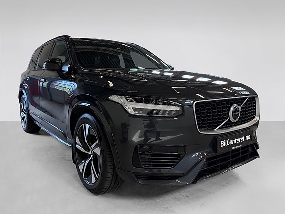 Volvo XC90 3 of 30