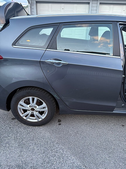 Hyundai i30 21 of 24