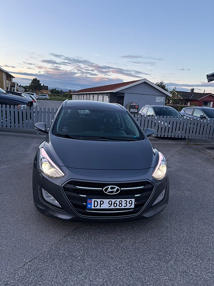 Hyundai i30 24 of 24