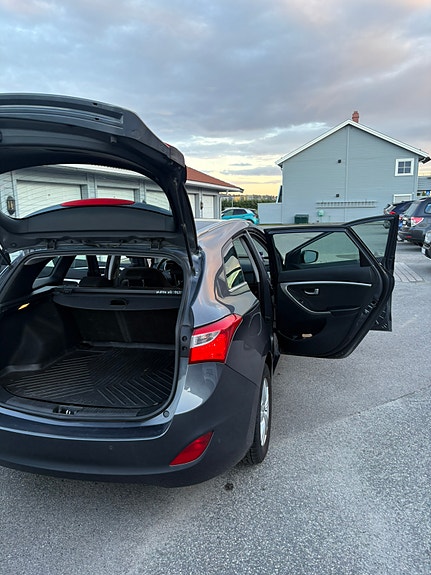 Hyundai i30 18 of 24