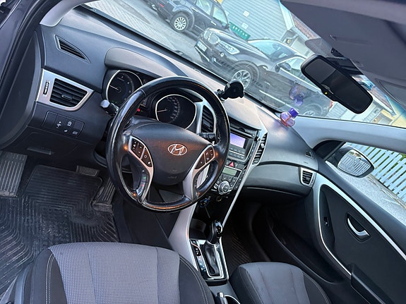 Hyundai i30 5 of 24