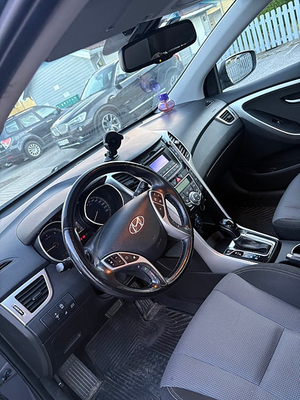 Hyundai i30 6 of 24