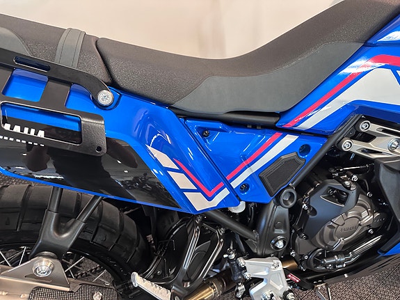 Yamaha Tenere 700 WORLD RALLY *** EFFEKTANLEGG * SERVICE/GARANTI *** 24 of 30