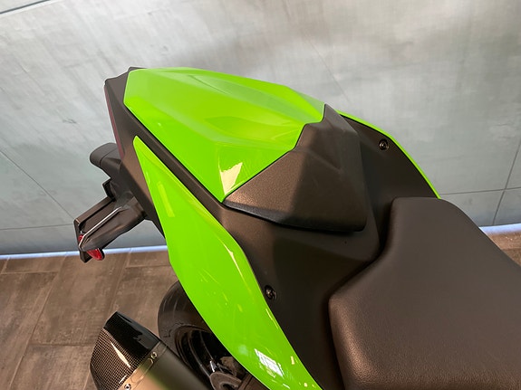 Kawasaki Ninja 500 10 of 14