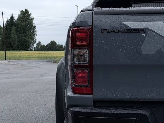 Ford Ranger Raptor 14 of 30